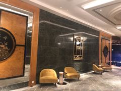 -香港皇家太平洋酒店