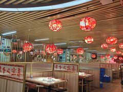 -东北民俗村·东北菜(翻身店)