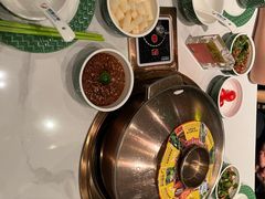-润园四季椰子鸡火锅(卓越INTOWN店)