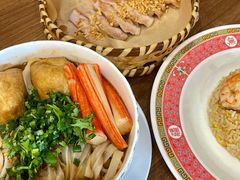 -曼谷食堂·泰国家庭料理(丹桂路店)