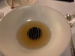 -三嚥阁 La Villa Restaurant