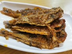-杨妈妈粥店(华山路店)