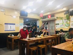 大堂-老门刀削面(小酱坊店)