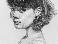 -青沐画室·专业美术培训