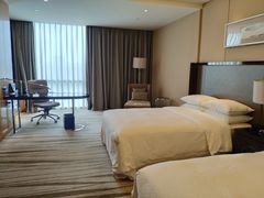 -廊坊固安福朋喜来登酒店