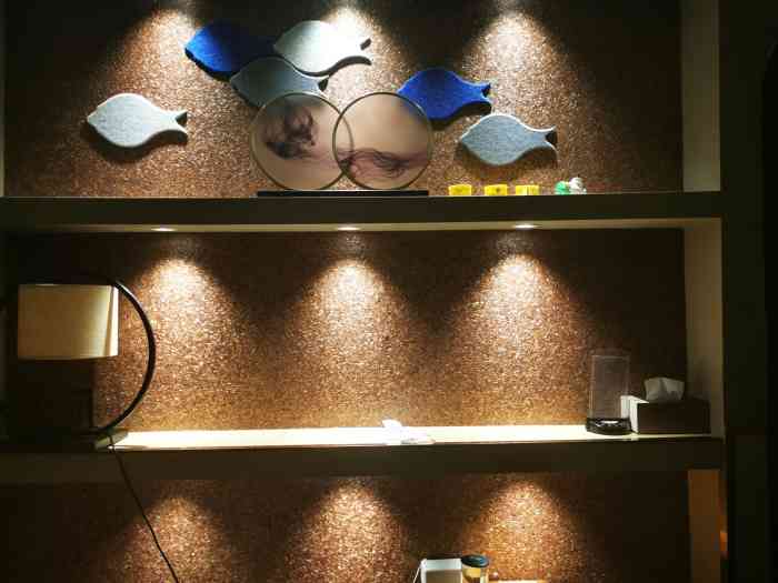 静和泰养生(临汾路店)-"因为工作的原因,最近压力很大,导致我觉得.