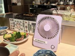 -肉肉大米(金虹桥店)
