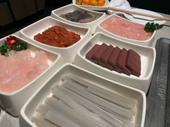 -海底捞火锅(万科广场店)