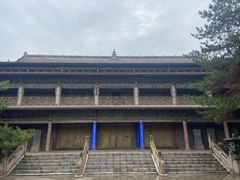 -张掖大佛寺景区