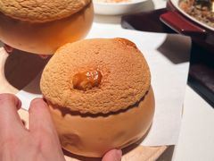 招牌菠萝包-炳胜私厨(中达旗舰店)