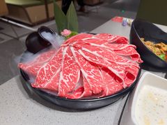 -海底捞火锅(龙湖金沙天街店)