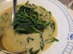 -杏花堂晋商私房菜(华熙五棵松店)