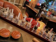-恰餐厅及酒吧CHAR Bar & Grill(北京三里屯洲际店)