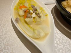 -维园悦谱·海派家常菜(乌鲁木齐南路店)