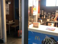 -麦当劳(北京南站店)