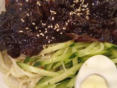 -郑阿姨的家·이모네·韩料&烤肉(武川路店)