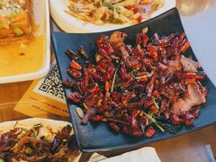 -隔壁老王·家常云南菜(花巷店)