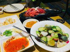 -牛市牛烤肉(西单大悦城店)
