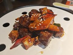 -应天大明王朝·南京菜(中山陵店)