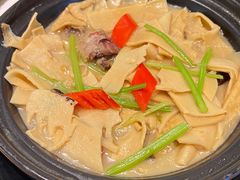 -明思味 二十年潮粤菜(榕城东山店)