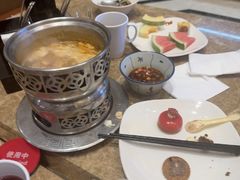 -盛宴标帜餐厅·亲子自助 (南昌喜来登酒店)