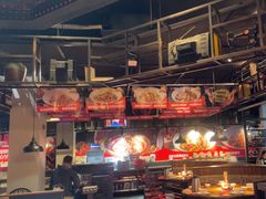 -辣得叫湘菜(观海卫店)