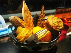 -L'ATELIER de Joel Robuchon(外滩18号店)