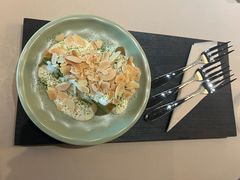 -luutosa  cafe & tea 鹿兔山