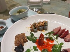 -杭州君悦酒店·湖滨28中餐厅