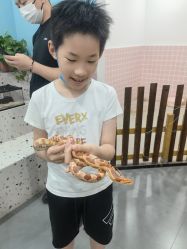 -Moni星球萌宠·小马宝莉·灵蛇·高端高阶全萌宠互动体验俱乐部(红豆国际广场店)