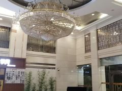 -深圳楚天大酒店(福田口岸深圳会展中心店)