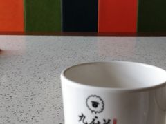 -九府羊·鲜羊火锅·烤串(新华路店)