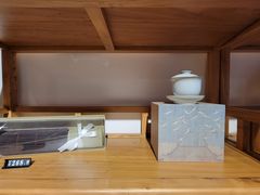 -韬光茶庵