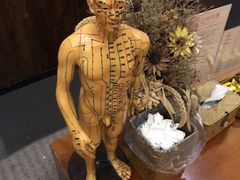 -沐善人家中医·推拿·理疗·三伏灸(新洲店)