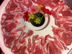 -南门四季铜锅涮肉(左家庄店)