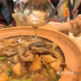 我有善于发现美食的眼睛—龚印记牛杂煲！