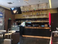 -乔治莫兰迪酒店(济南解放路山东大学店)