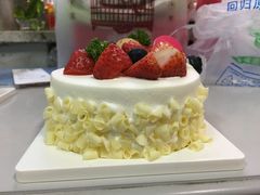-味多美蛋糕(阜成门店)