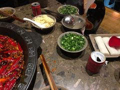 -重庆渝达老火锅(春熙路店)