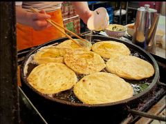 -张记灌饼(丰富路店)