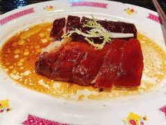 -猪肉婆私房菜(容桂总店)
