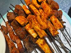 -清真·舒迩布炕锅王·高原美食文化(青海总店)