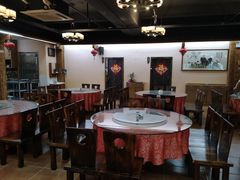 大堂-客汀家宴·客家烟火 四季食材(集美店)