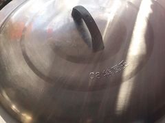 -姥家大锅台水库渔家