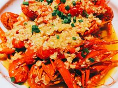 -天宁凯利时尚餐厅