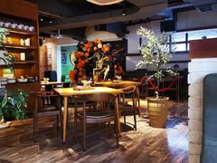 -JINNS锦时 steak&pizza(浸信会礼拜堂旧址店)
