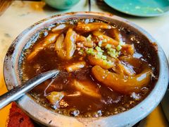 -那家小馆•北京菜•烤鸭(香山店)