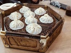 -西安贾三灌汤包·回坊小吃·清真炒菜(北院门总店)