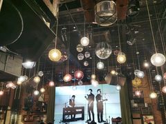 -胡桃里音乐酒馆(白云五号T5 MALL店)