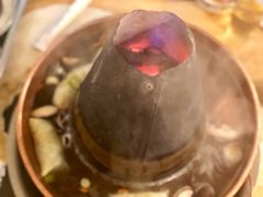 -月圆火锅(宁海东路二店)